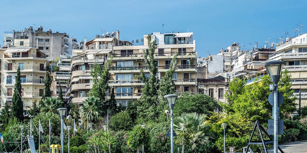 Στα σπίτια τους οι πρώτοι ιδιοκτήτες από το Πρόγραμμα «Κάλυψη»